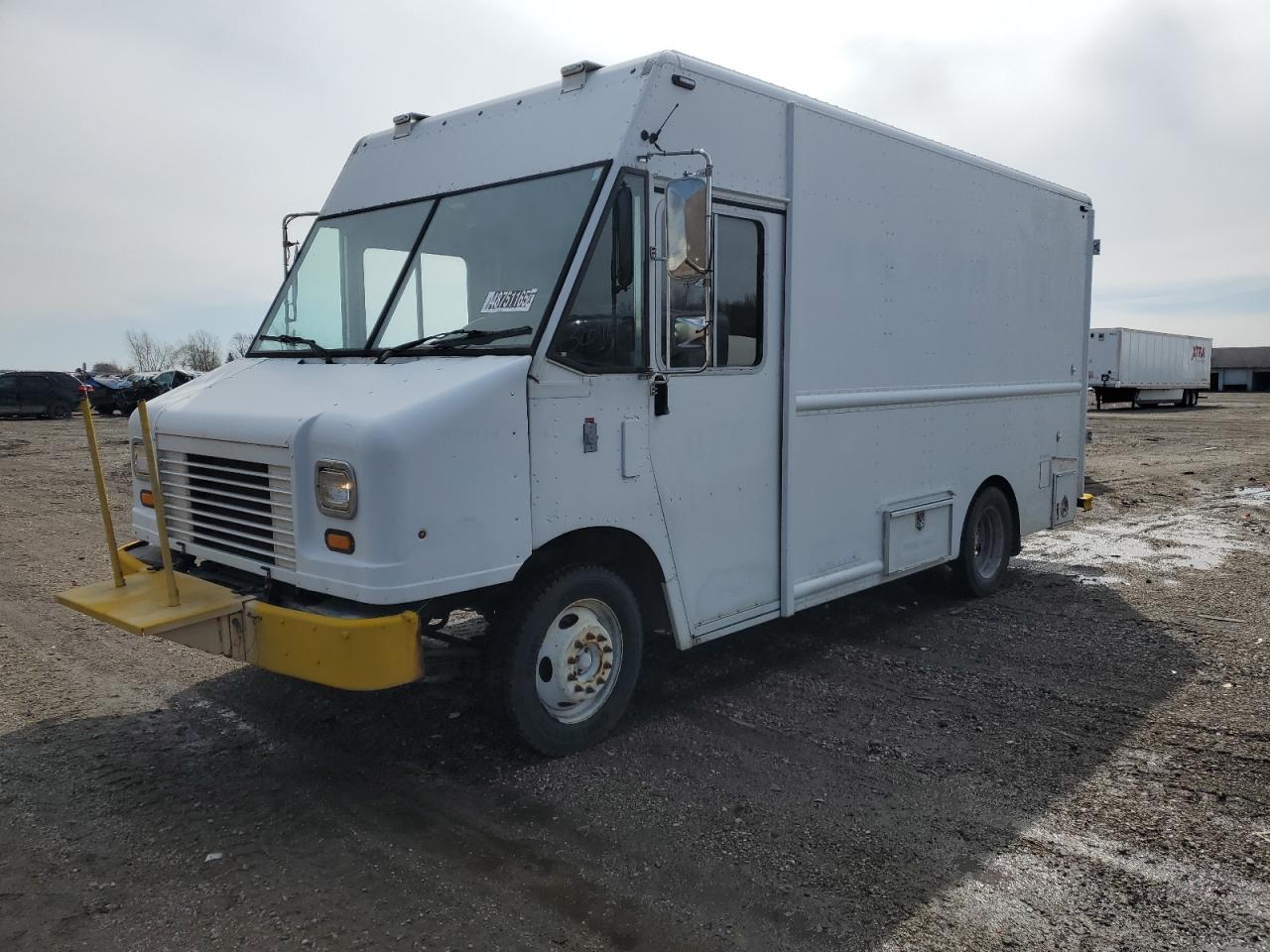 2014 Ford F59 for Sale in Portland, MI - Normal Wear