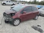 2008 Toyota Yaris  for Sale in Memphis, TN - Front End