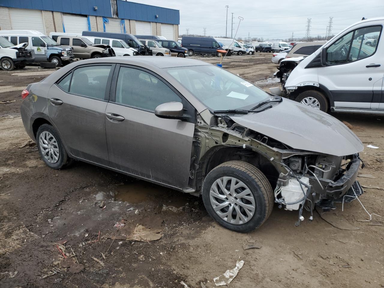 2019 Toyota Corolla - Image 4