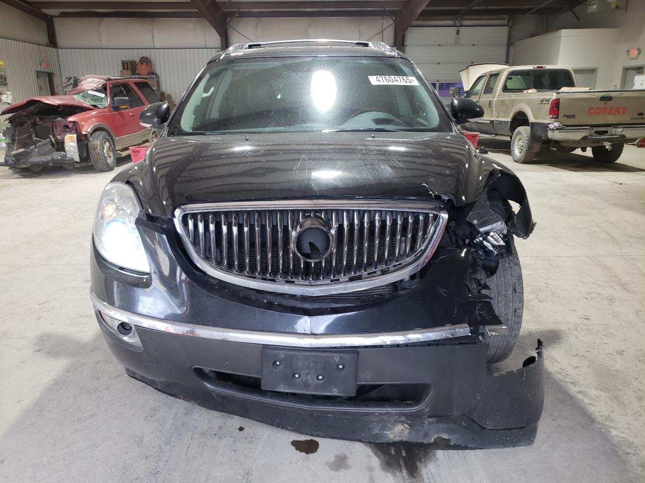 2010 Buick Enclave - Image 5