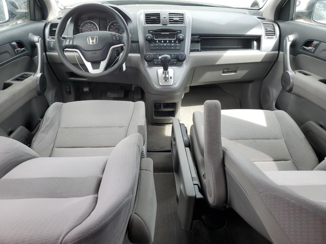2008 Honda CR-V - Image 8