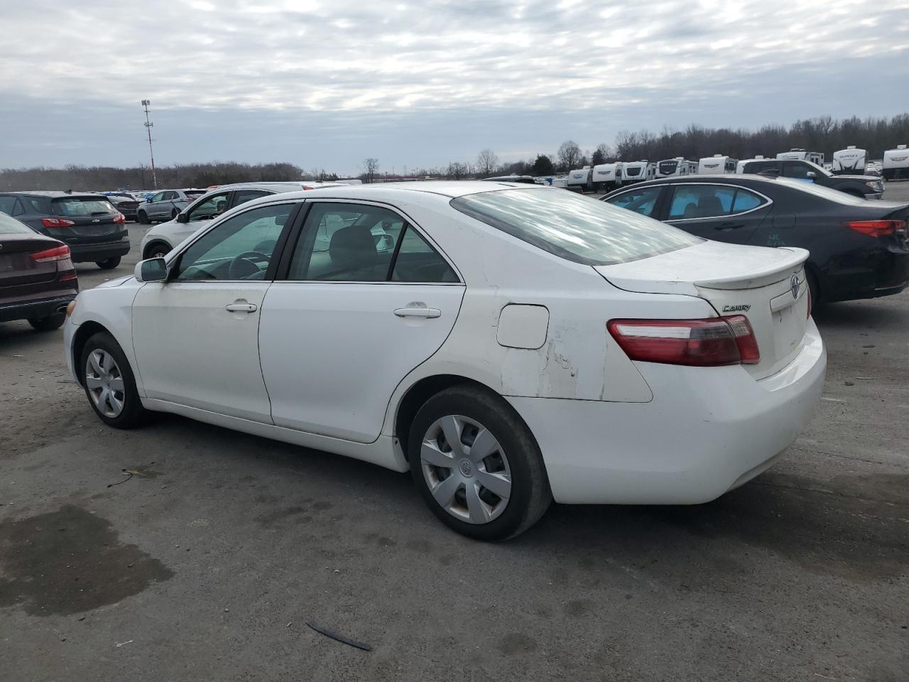 2007 Toyota Camry - Image 2