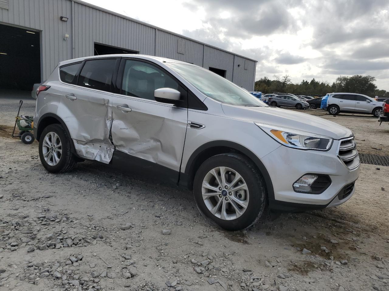 2017 Ford Escape - Image 4