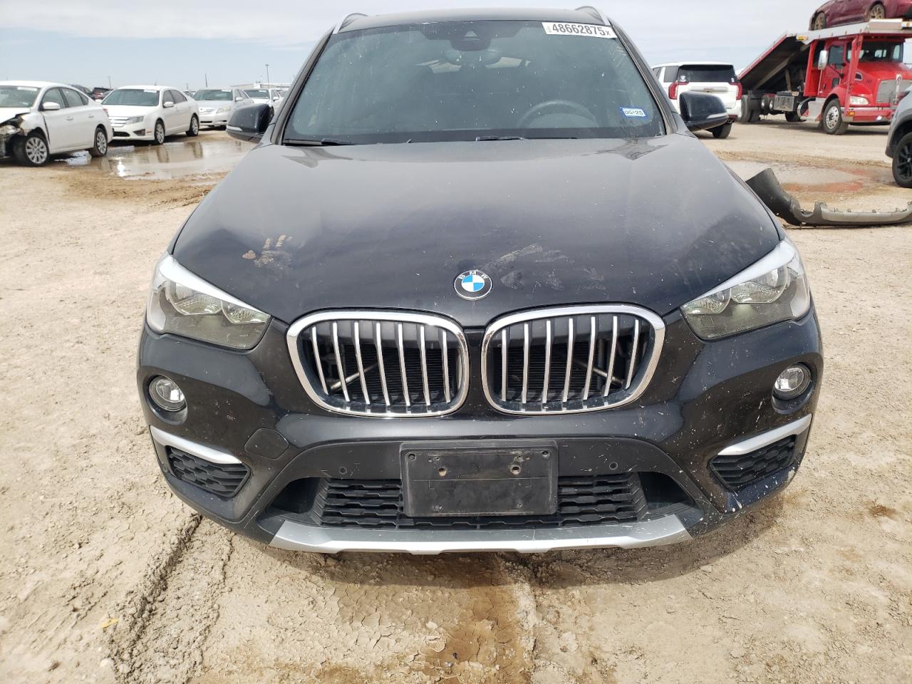 2019 BMW X1 - Image 5