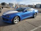2016 Chevrolet Camaro Lt zu verkaufen in Anthony, TX - Front End