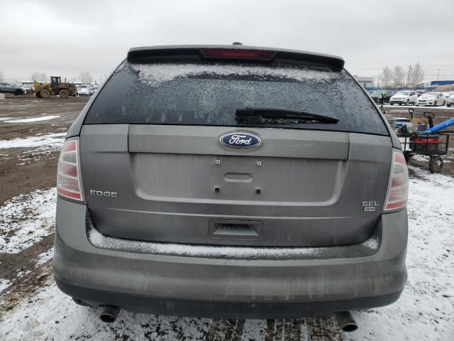 2010 FORD EDGE SEL