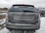 2010 FORD EDGE SEL à vendre chez Copart AB - CALGARY