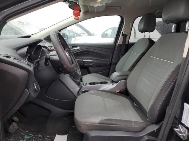 Parquets FORD ESCAPE 2015 Black