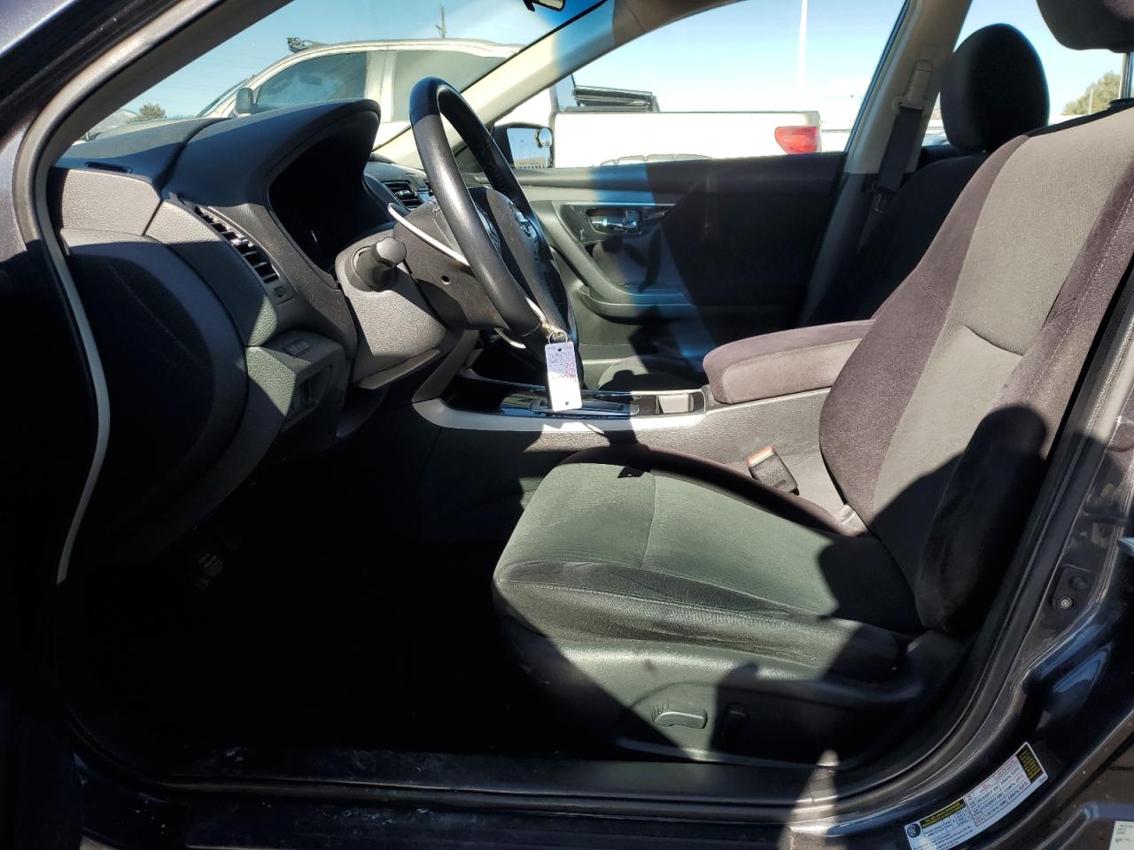 2013 Nissan Altima - Image 7