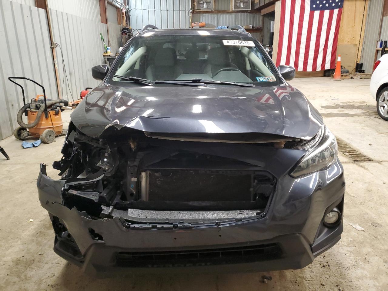 2019 Subaru XV - Image 5