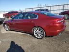 2010 Jaguar Xf Premium en Venta en Appleton, WI - Front End