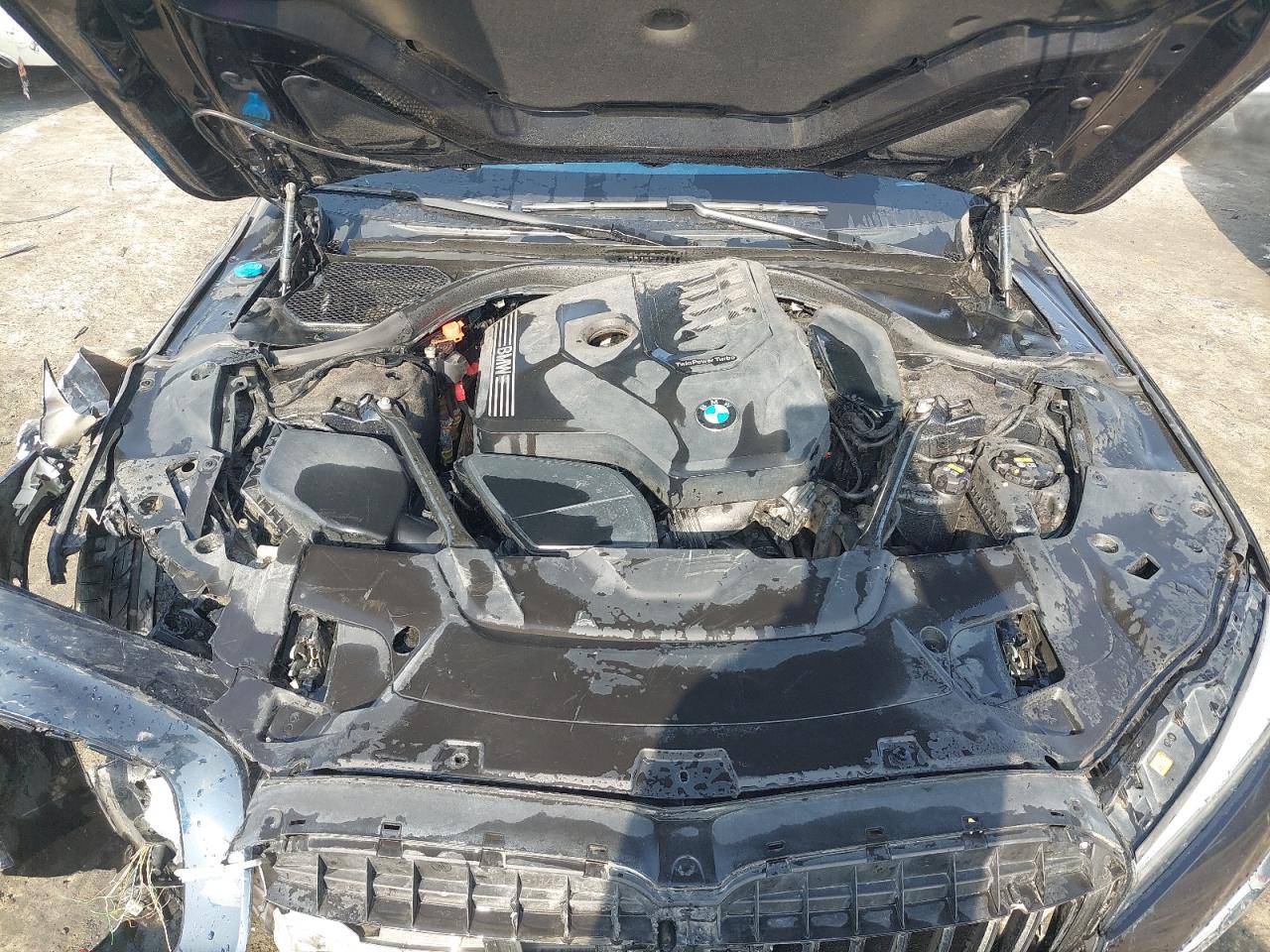 WBA7T0A03MCF75654 - 2021 Bmw 730 - #47707355