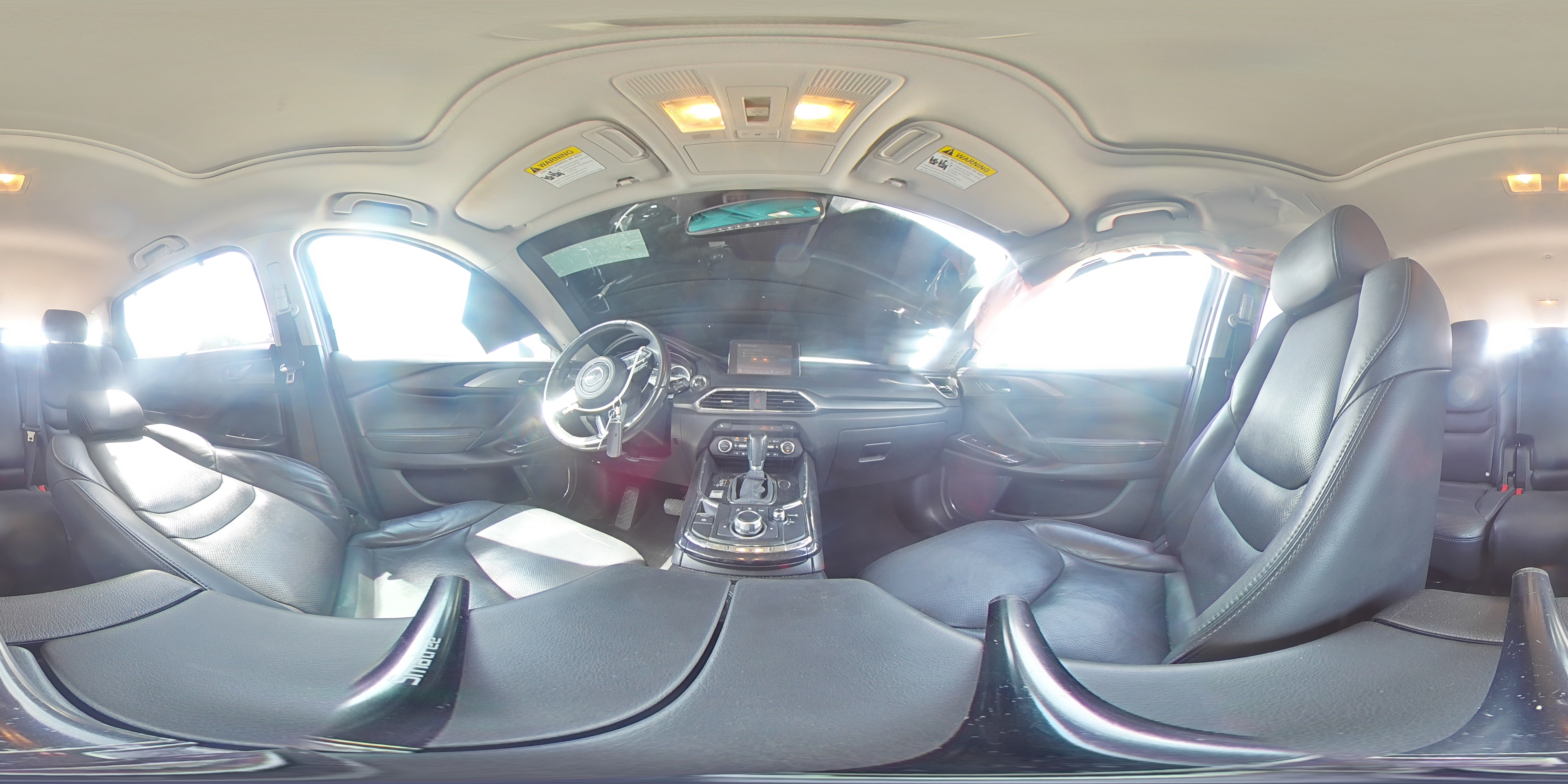 2018 Mazda CX-9 - Image 15
