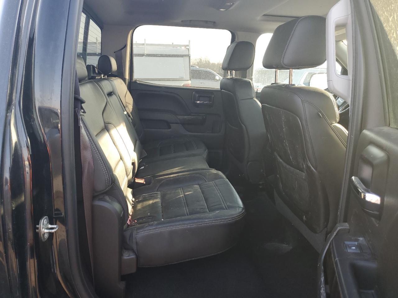 2014 GMC Sierra - Image 10