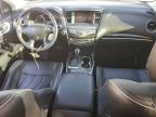 2017 Infiniti Qx60  იყიდება Prairie Grove-ში, AR - Rear End