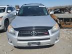 2009 Toyota Rav4 Sport იყიდება Cahokia Heights-ში, IL - Hail