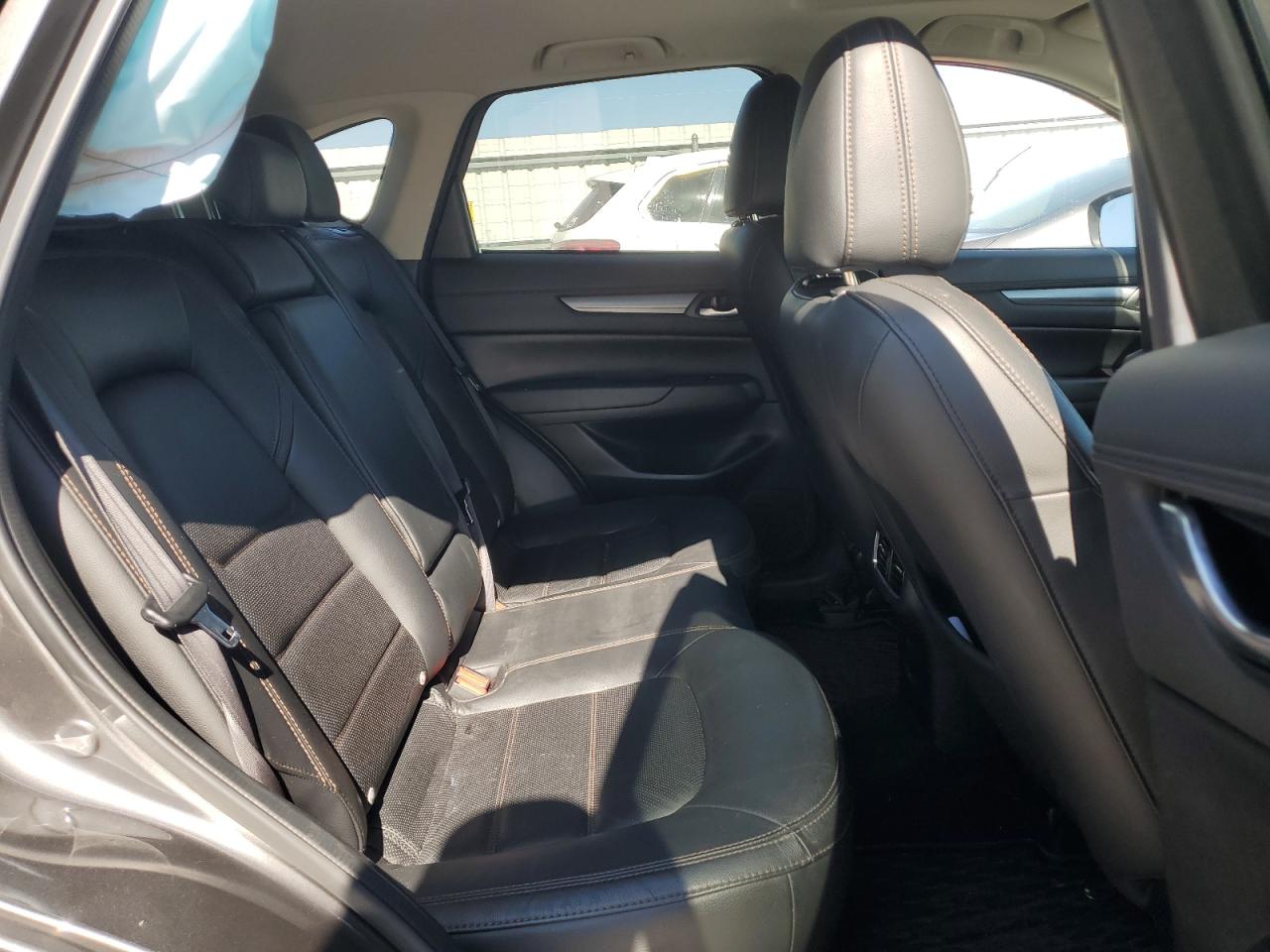 2021 Mazda CX-5 - Image 11