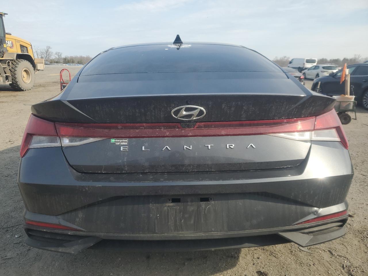 2021 Hyundai Elantra - Image 6