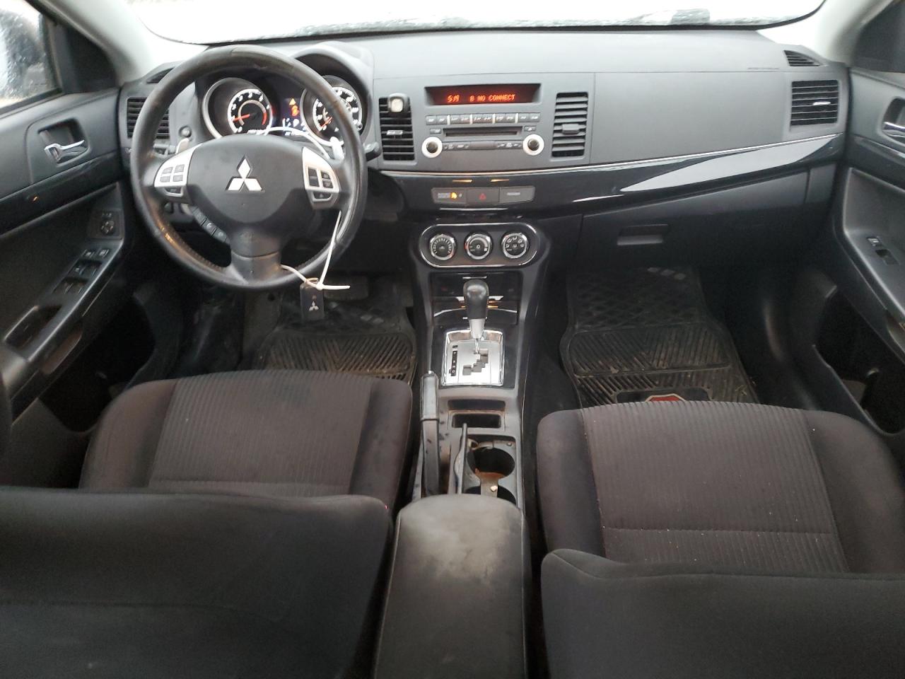 2012 Mitsubishi Lancer - Image 8