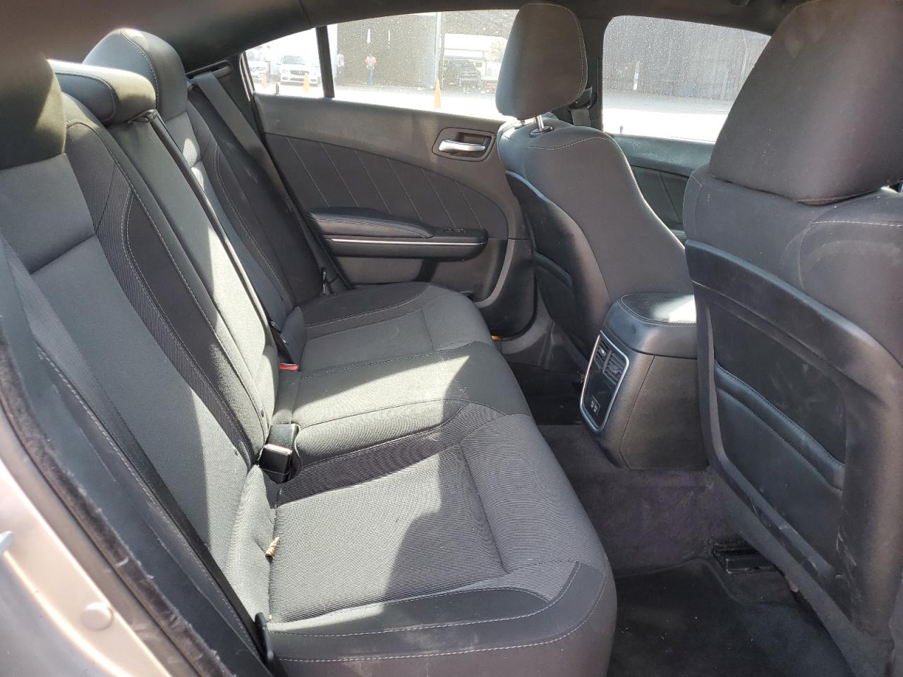 2018 Dodge Charger - Image 10