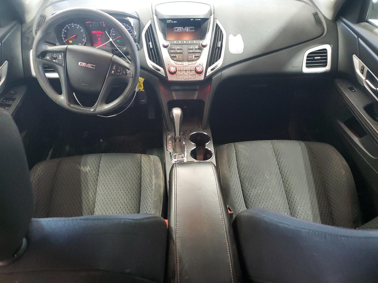 2013 GMC Terrain - Image 8