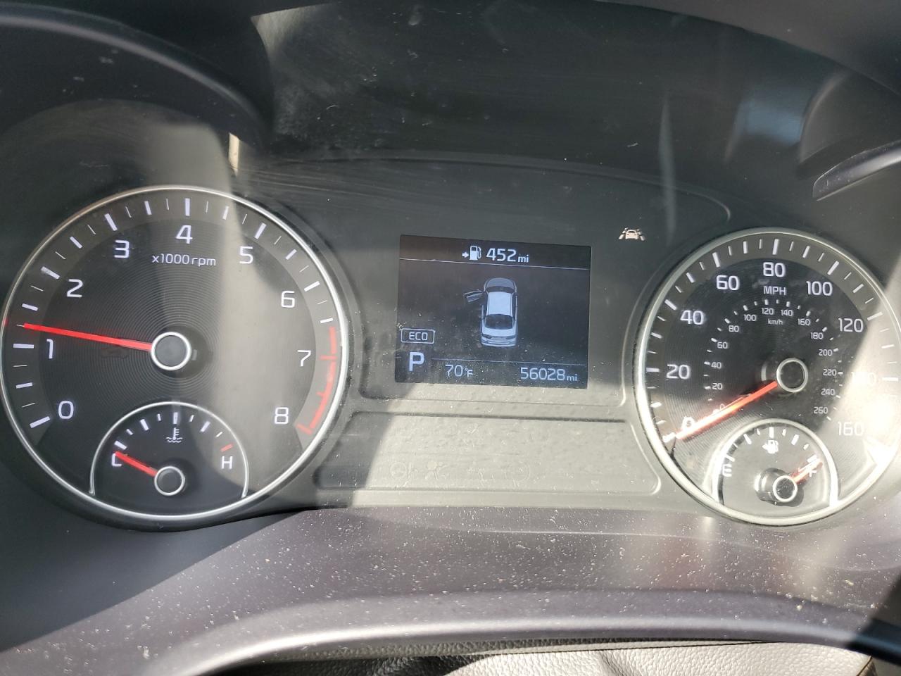 2019 Kia Optima - Image 9