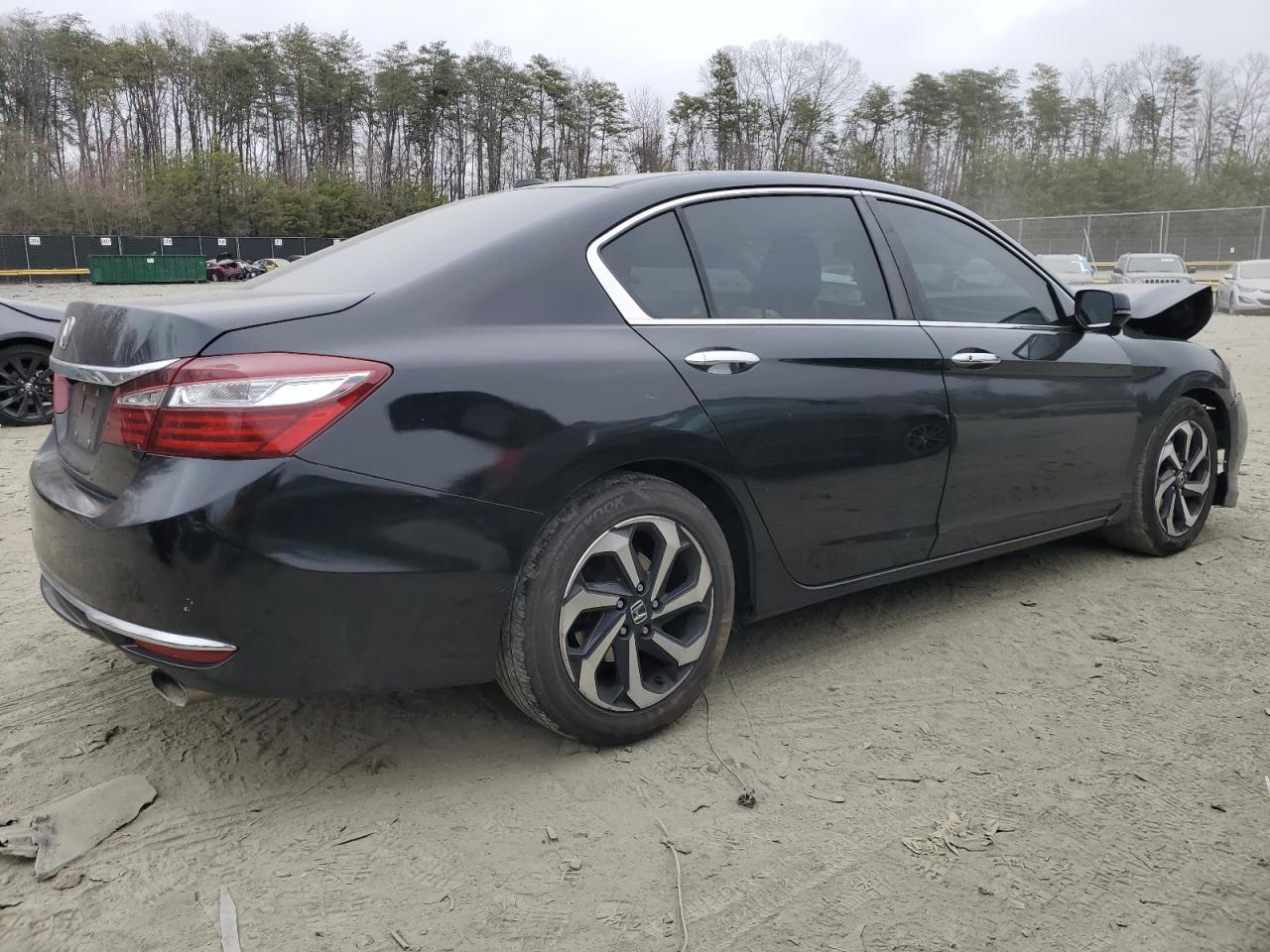 2016 Honda Accord - Image 3