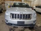 2011 Jeep Grand Cherokee Overland იყიდება Ham Lake-ში, MN - Front End