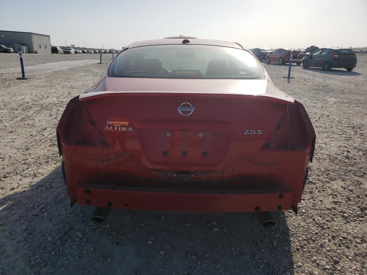 2012 Nissan Altima - Image 6