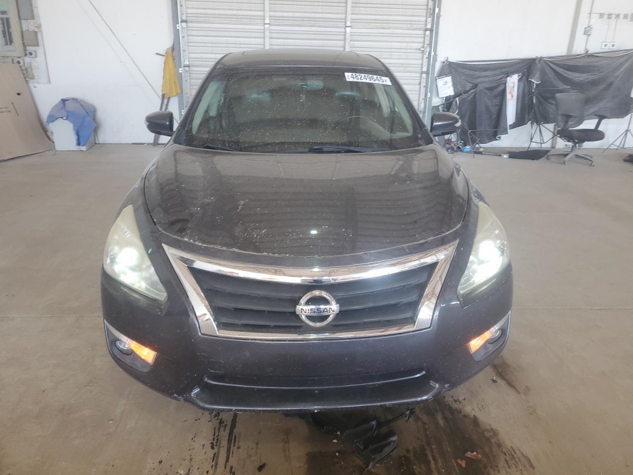 2013 Nissan Altima - Image 5