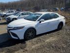 2021 Toyota Camry Se продається в Baltimore, MD - Rear End