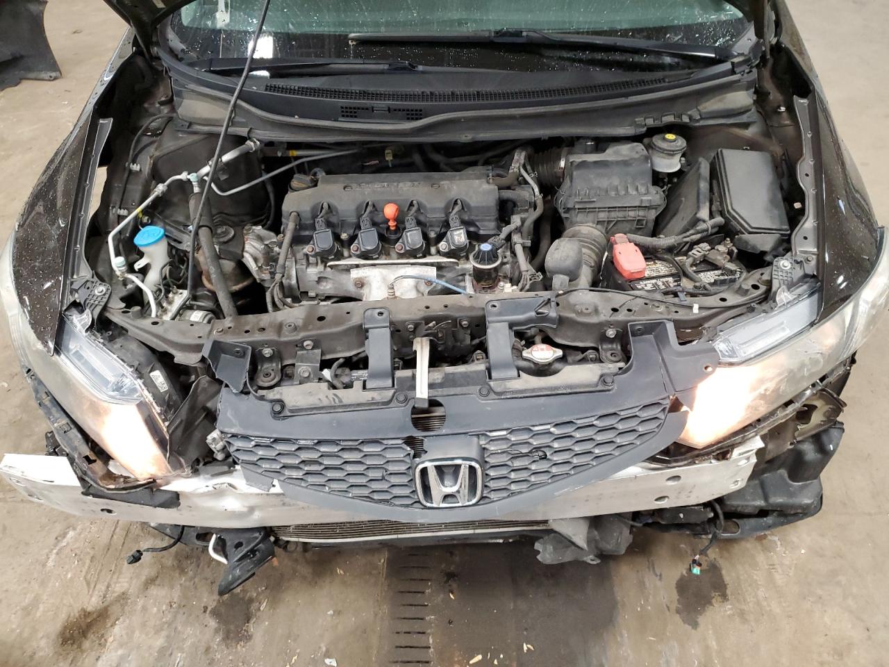 2013 Honda Civic - Image 11
