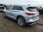 2020 Infiniti Qx50 Pure იყიდება Elgin-ში, IL - All Over
