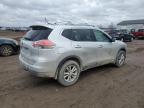 2015 Nissan Rogue S за продажба в Davison, MI - Normal Wear