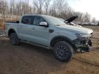 2021 Ford Ranger Xl for Sale in Davison, MI - Front End