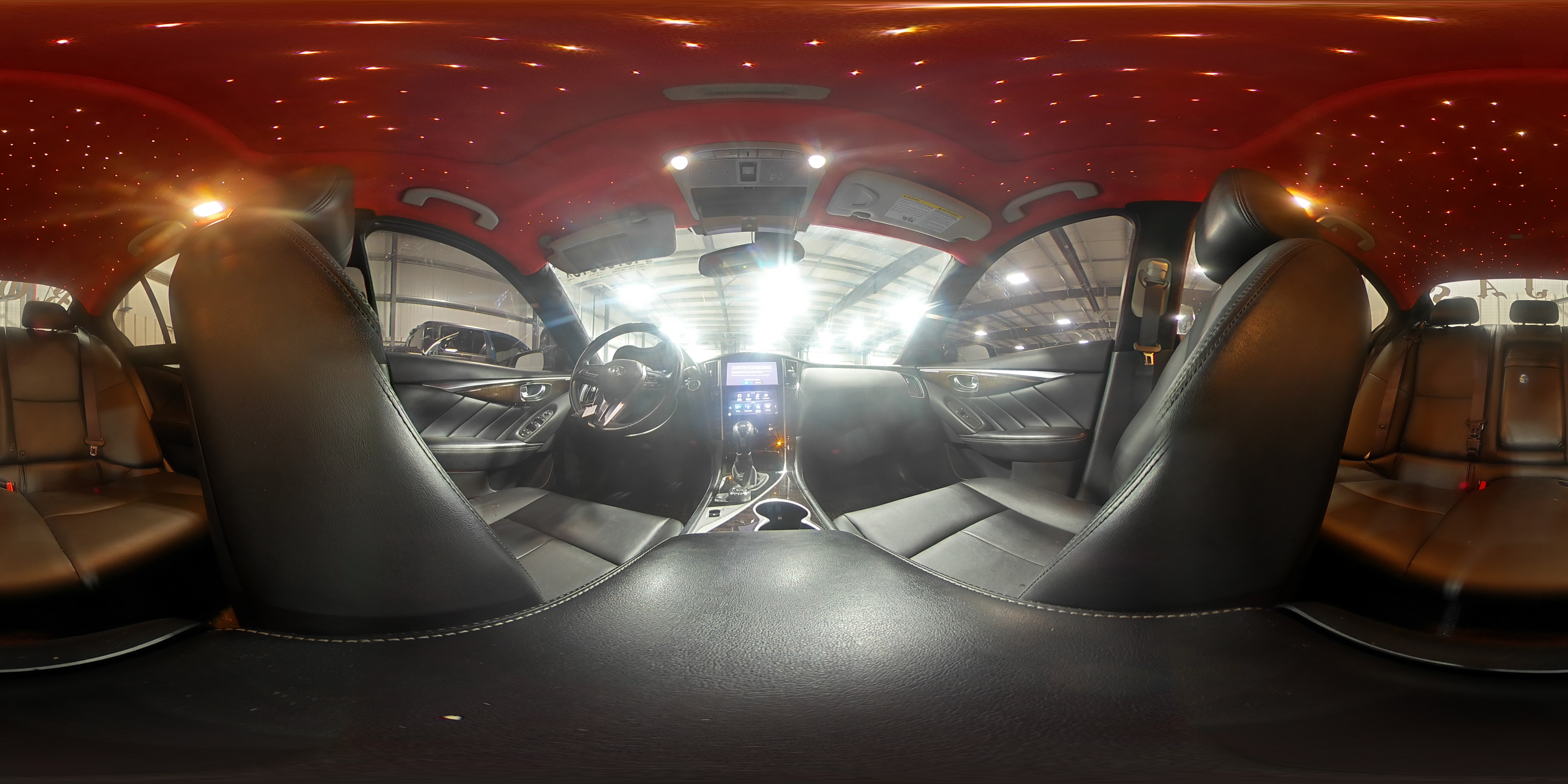2019 Infiniti Q50 - Image 14