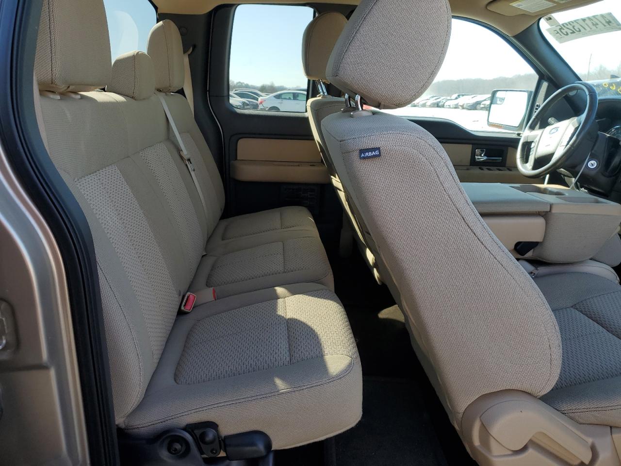 2013 Ford F-150 - Image 11