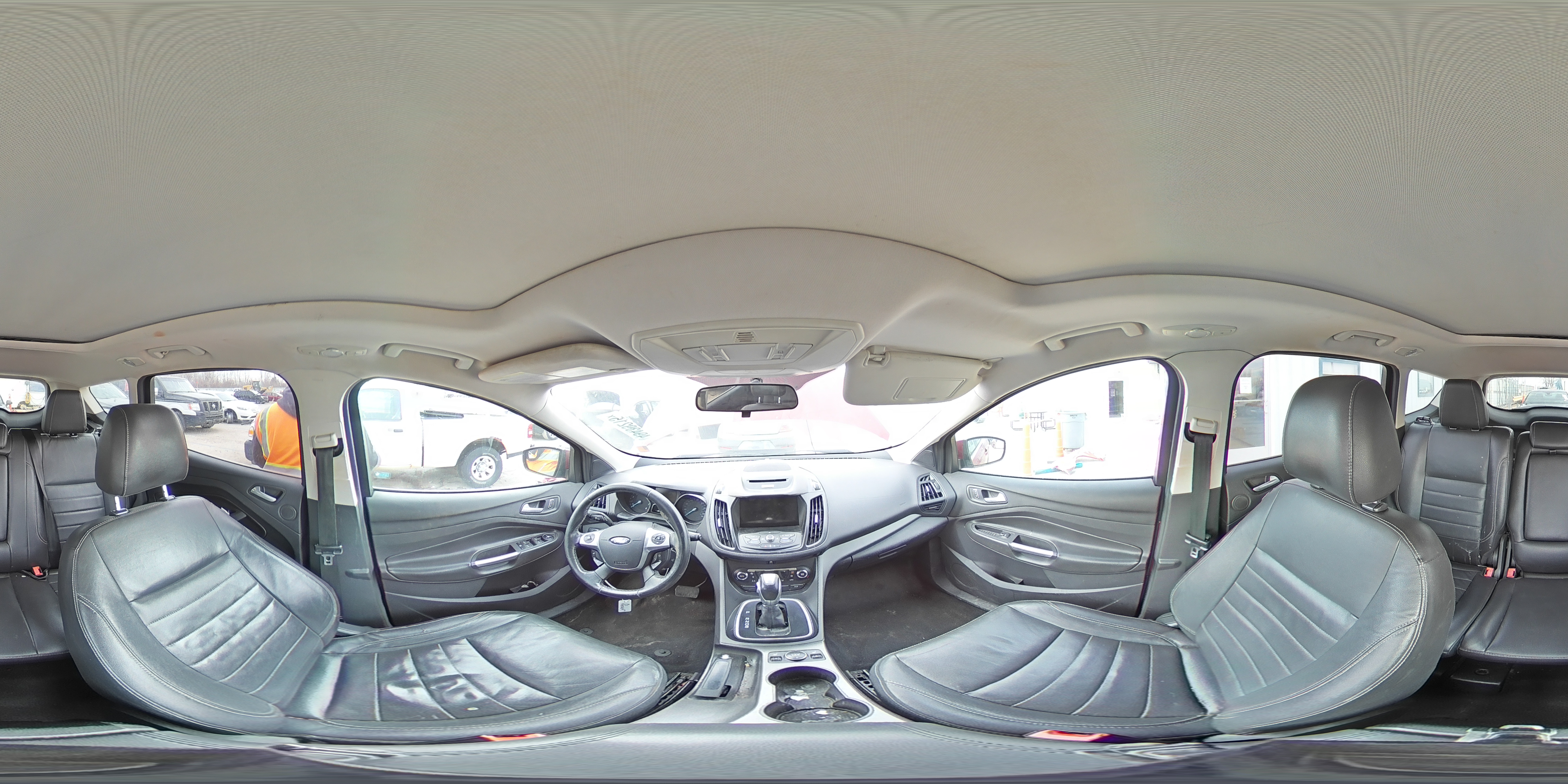 2014 Ford Escape - Image 15