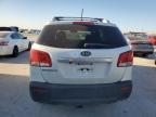 2013 Kia Sorento Lx продається в Haslet, TX - Mechanical