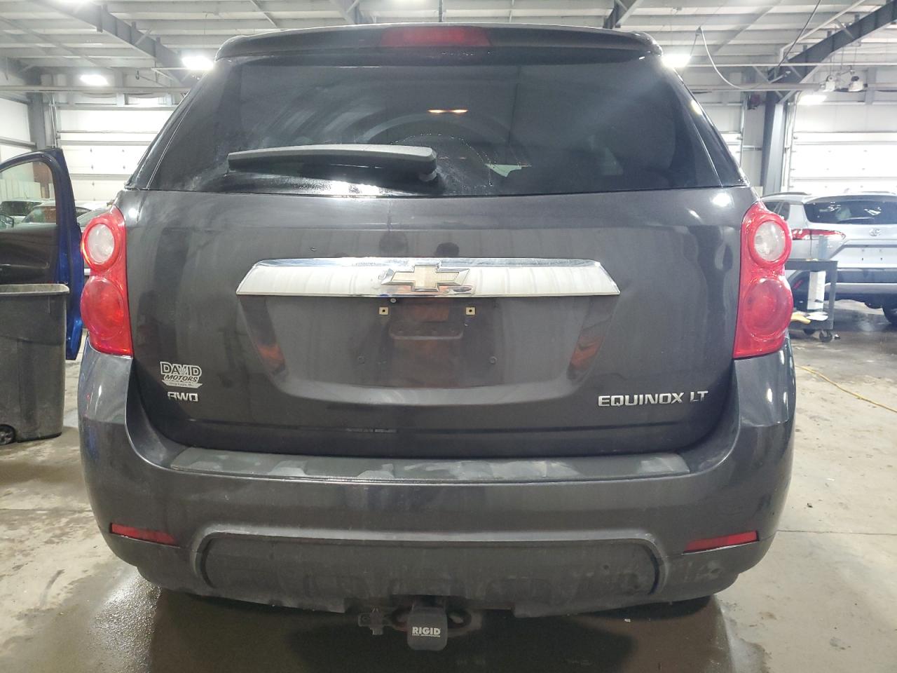 2015 Chevrolet Equinox - Image 6