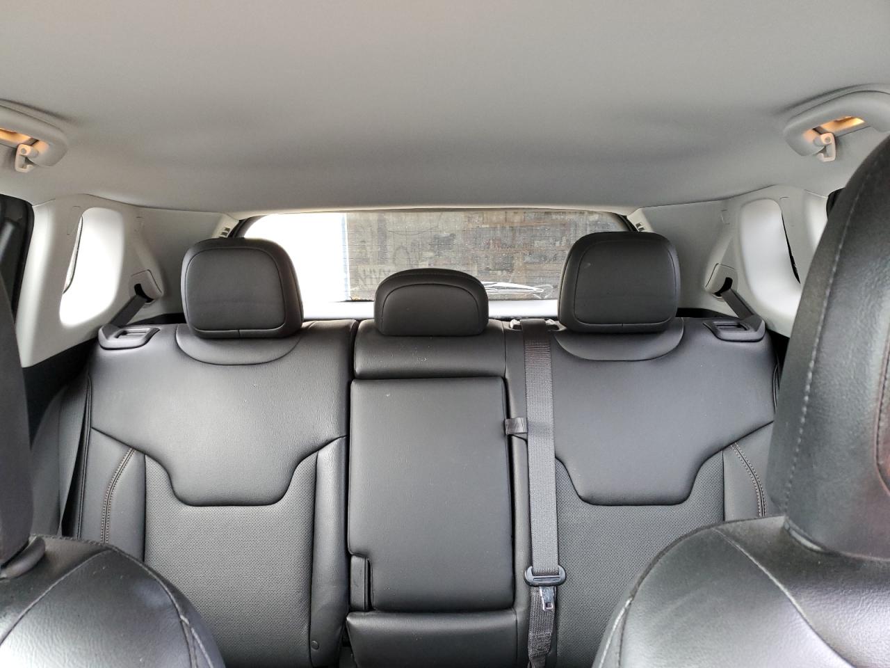 2021 Jeep Compass - Image 10