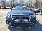2019 Mercedes-Benz S 560 للبيع في Glassboro، NJ - Minor Dent/Scratches