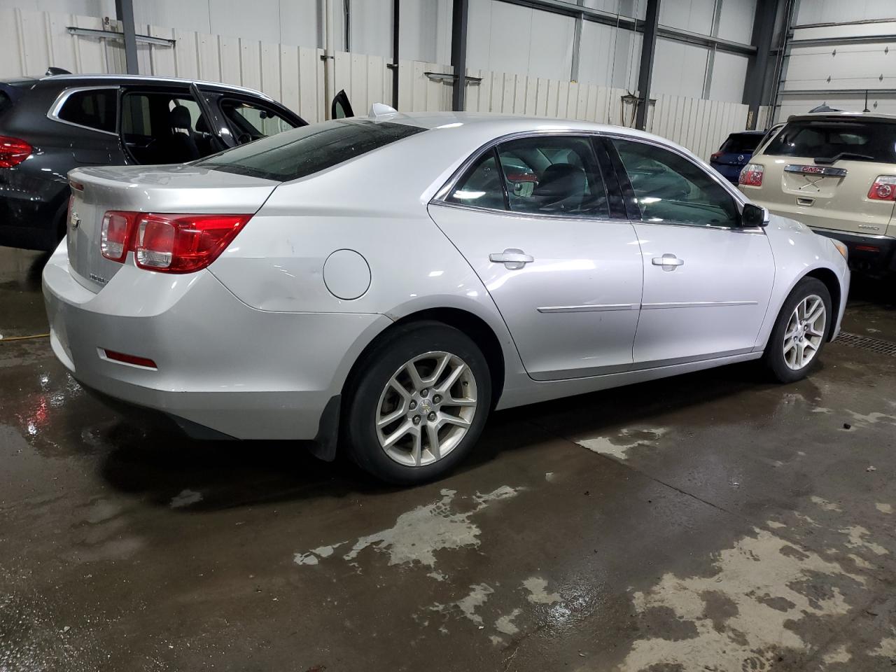 2013 Chevrolet Malibu - Image 3