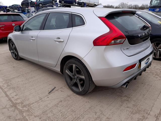 2016 VOLVO V40 R-DESI