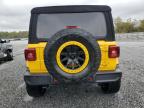 2019 Jeep Wrangler Unlimited Sahara zu verkaufen in Spartanburg, SC - Side