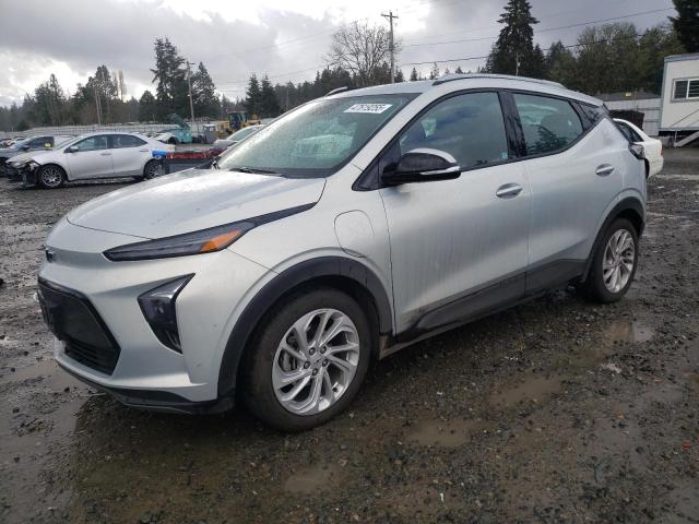 2022 Chevrolet Bolt Euv Lt