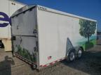 2020 Express Enclosed Cargo Trailer იყიდება West Palm Beach-ში, FL - All Over
