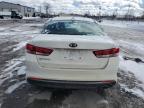 2017 Kia Optima Lx იყიდება Central Square-ში, NY - Front End