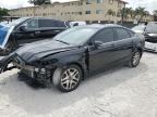 2015 Ford Fusion Se na sprzedaż w Opa Locka, FL - Front End