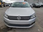 2015 Volkswagen Passat Se for Sale in Las Vegas, NV - Vandalism